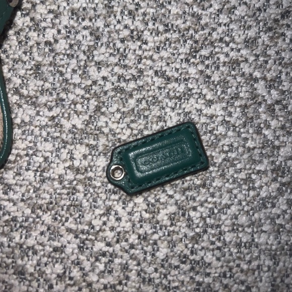 Coach wristlet - Picture 4 of 5